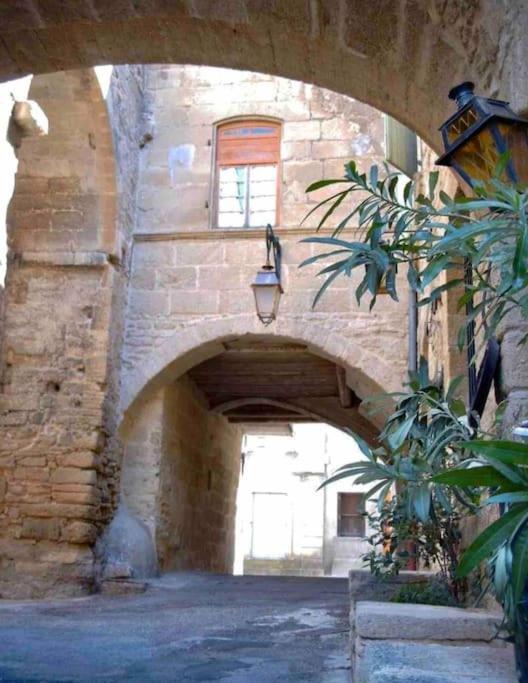 Chez Lydia - Osez La Vie De Chateau ! Pont Du Gard, Uzes Remoulins Exterior photo