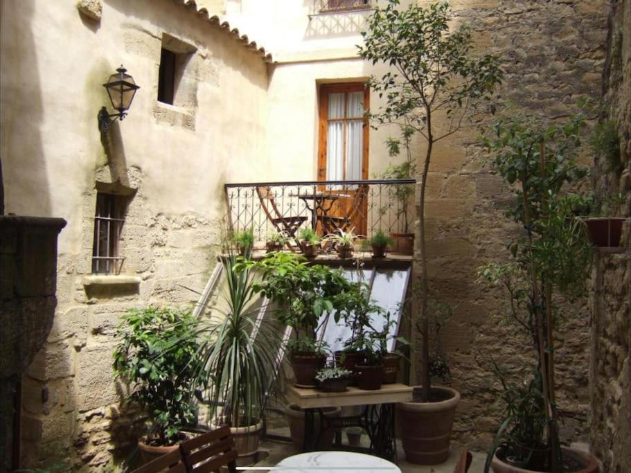 Chez Lydia - Osez La Vie De Chateau ! Pont Du Gard, Uzes Remoulins Exterior photo